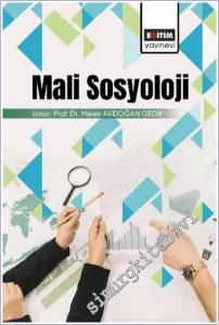 Mali Sosyoloji -        2025
