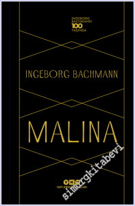 Malina - Ingeborg Bachmann 100 Yaşında -        2026
