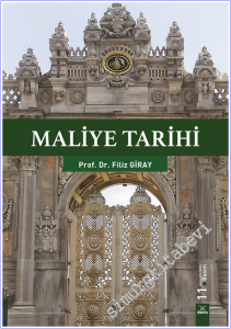 Maliye Tarihi -        2026