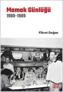 Mamak Günlüğü (1980-1989) -