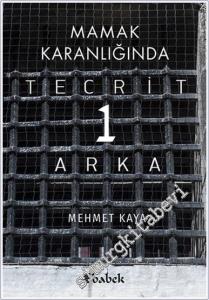 Mamak Karanlığında Tecrit 1 - Arka -        2025