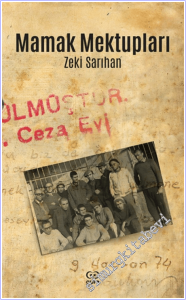 Mamak Mektupları -        2026