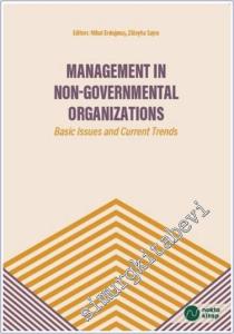 Management in Non-Governmental Organizations: Basic Issues and Current Trends -        2024