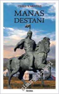 Manas Destanı -        2025