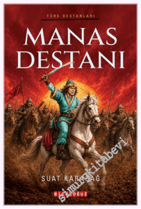 Manas Destanı -         2026