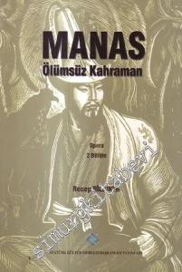 Manas Ölümsüz Kahraman  -