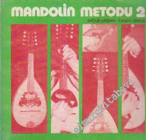 Mandolin Metodu 2 -