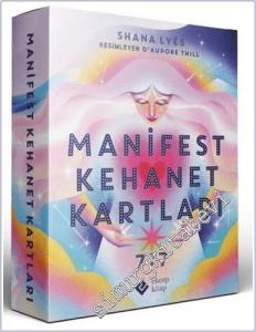 Manifest Kehanet Kartları -        2025