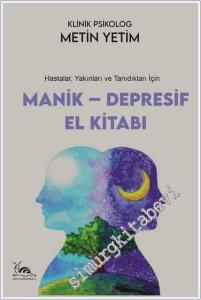 Manik - Depresif El Kitabı -        2024