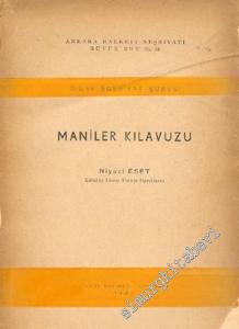 Maniler Kılavuzu -        1947
