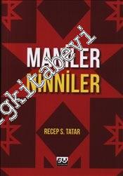 Maniler Ninniler -