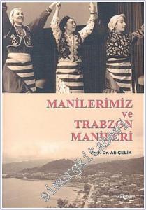 Manilerimiz ve Trabzon Manileri -        2005