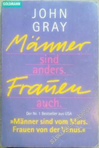 Männer sind anders Frauen auch -        1993