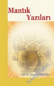 Mantık Yazıları -        2016