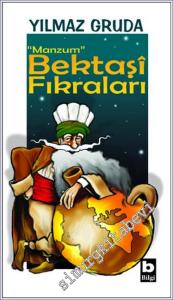 Manzum Bektaşi Fıkraları -        2011