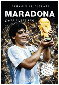 Maradona - Sahanın Yıldızları -        2026