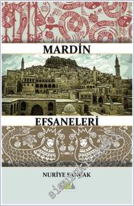 Mardin Efsaneleri -        2021