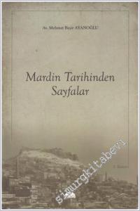 Mardin Tarihinden Sayfalar -        2025