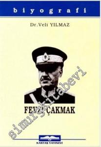 Mareşal Fevzi Çakmak -