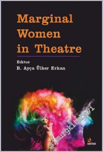 Marginal Women in Theatre -        2020