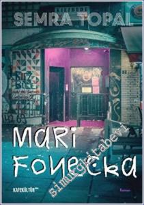 Mari Foneçka -        2022