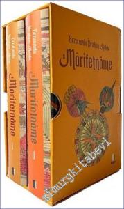 Marifetname 2 Cilt TAKIM -        2024