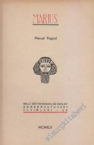 Marius: Dört Perdelik Piyes -