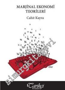 Marjinal Ekonomi Teorileri -