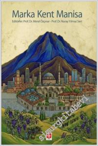 Marka Kent Manisa -        2025