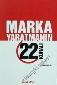 Marka Yaratmanın 22 Kuralı -        2018