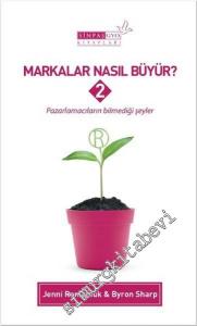 Markalar Nasıl Büyür 2 : Pazarlamacıların Bilmediği Şeyler -        2020