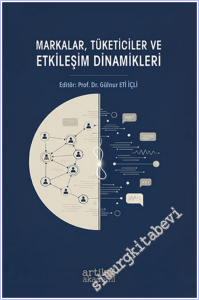 Markalar Tüketiciler ve Etkileşim Dinamikleri -        2026