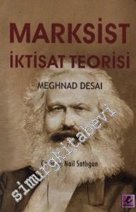 Marksist İktisat Teorisi -