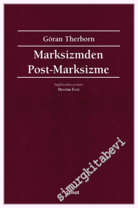 Marksizmden Post-Marksizme -         2026