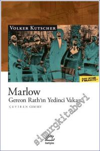Marlow - Gereon Rath'ın Yedinci Vakası -        2023