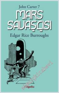 Mars Savaşçısı : John Carter 7 -        2025