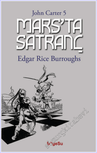 Mars'ta Satranç : John Carter 5 -