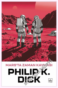 Mars'ta Zaman Kayması -