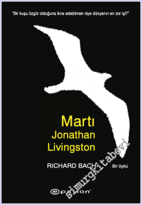 Martı Jonathan Livingston  -        2026