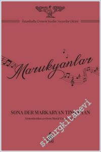 Marukyanlar : Sona Der Markaryan Tıngıryan -        2026