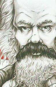 Marx Bu İşe Ne Derdi : En Muhteşem Siyaset Kuramcıları Gündelik Sorunlarınızı Nasıl Çözerdi -        2020