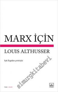 Marx İçin -