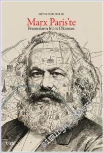 Marx Paris'te: Fransızların Marx Okuması -        2025