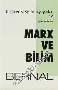 Marx ve Bilim -