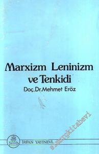 Marxizm Leninizm ve Tenkidi -
