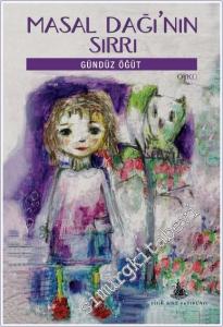 Masal Dağı'nın Sırrı -        2024