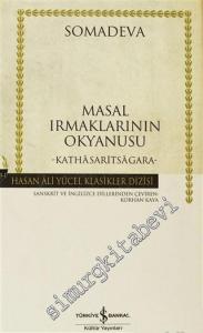 Masal Irmaklarının Okyanusu (2 Cilt TAKIM ) -        2024