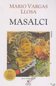 Masalcı -        2024