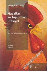 Masallar ve Toplumsal Cinsiyet -