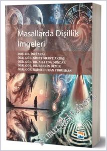 Masallarda Dişillik İmgeleri -        2025